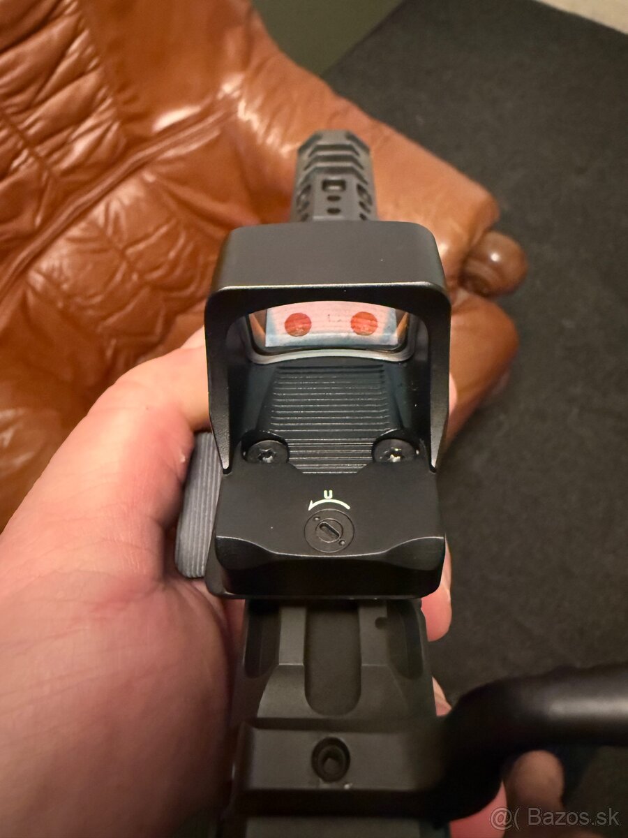 Kolimátor HS5O7COMP - 3