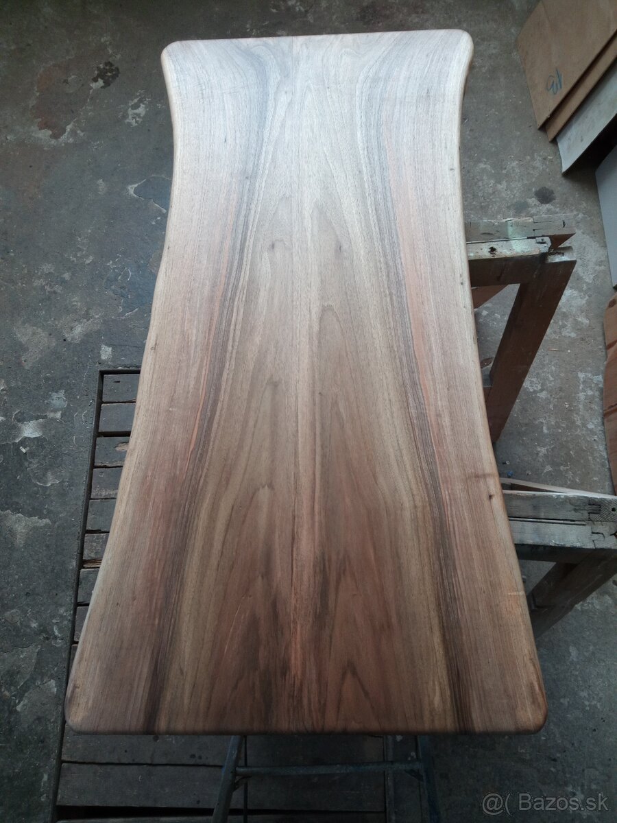 Doska konferenčný stolik - 3