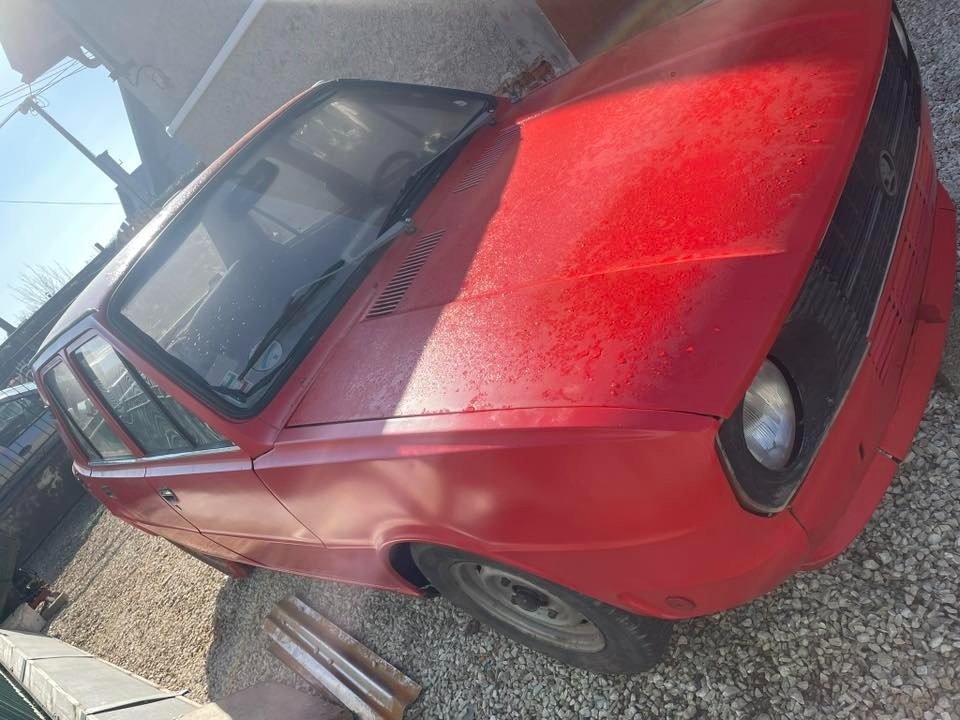 Škoda 105L Užovka - 3