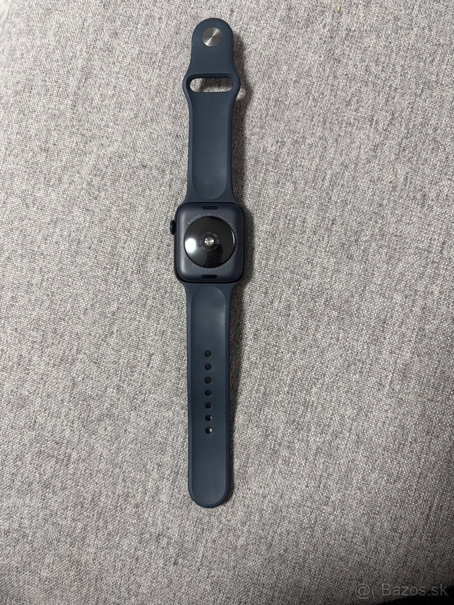 Apple Watch SE 44mm (2.gen) - 3