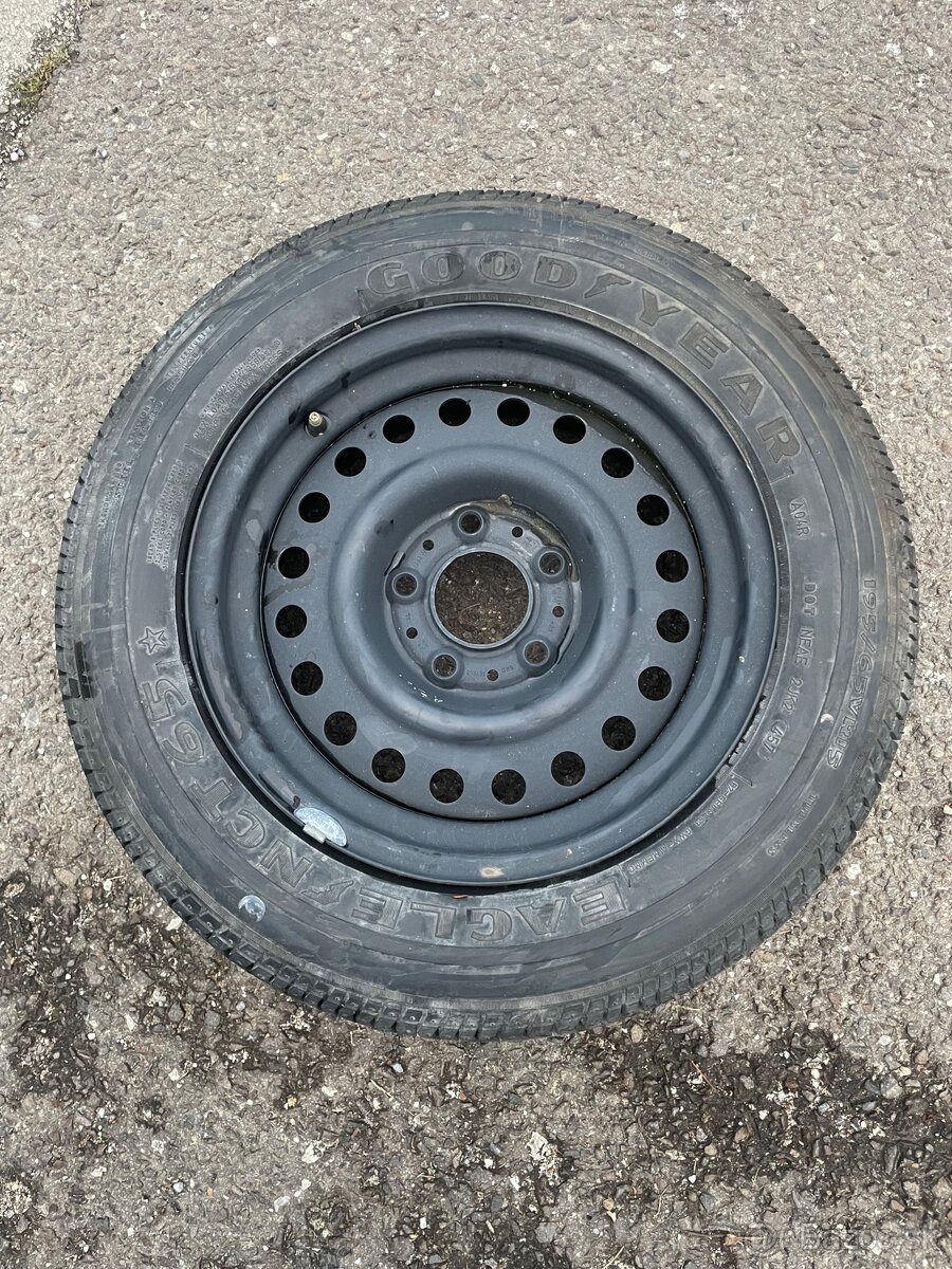 195/65 r15 - 3