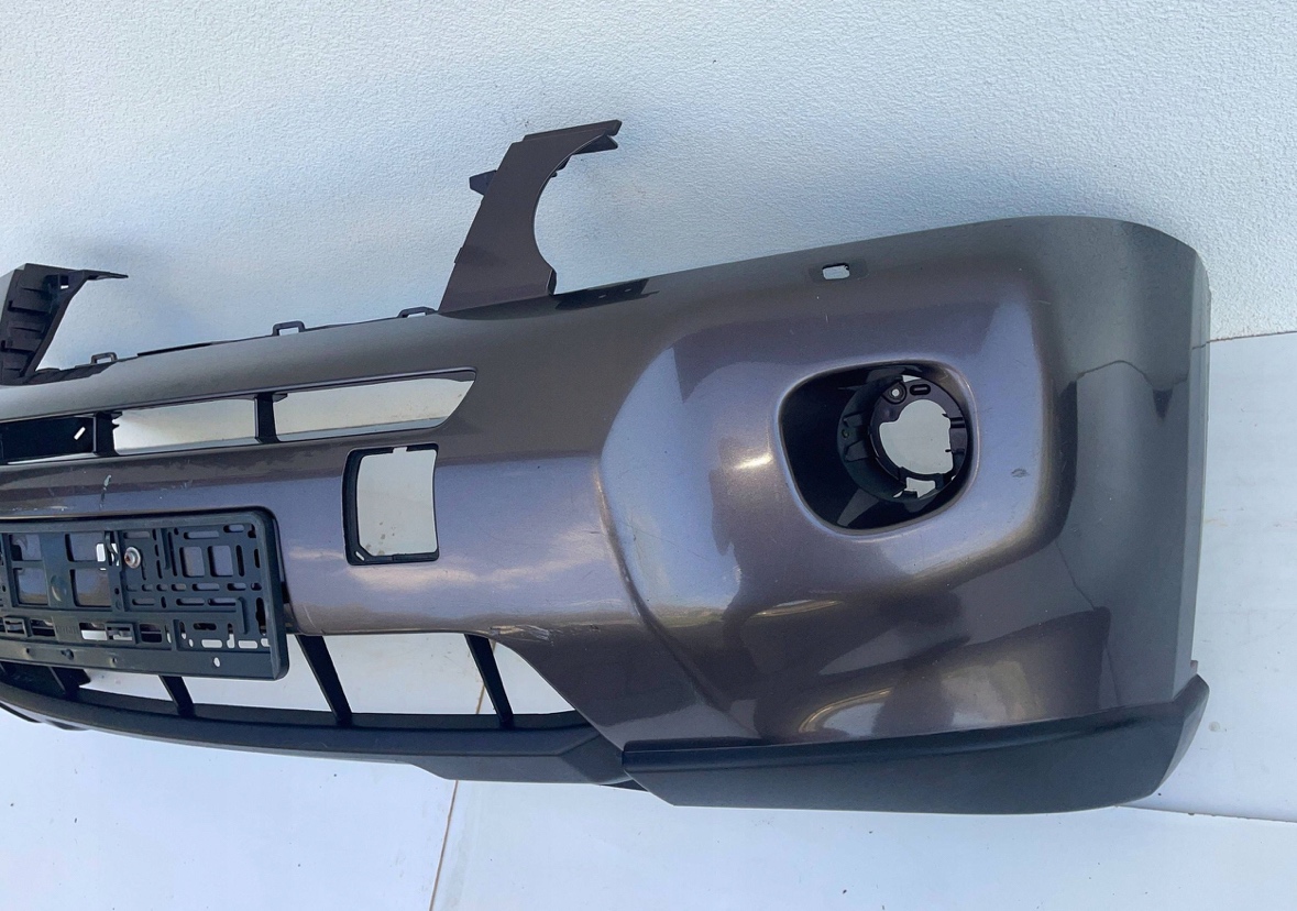 Nissan X trail T31 2007- predný nárazník - 3