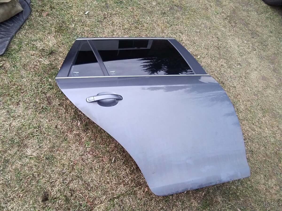 Dvere golf 5 Golf variant 5 kombi komplet - 3