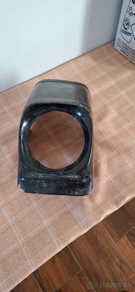 Predna maska babeta 210 - 3