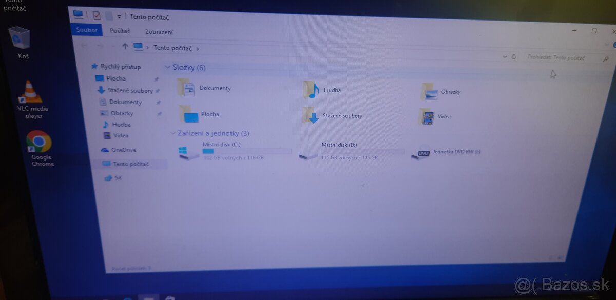 Prestigio Windows 10 - 3