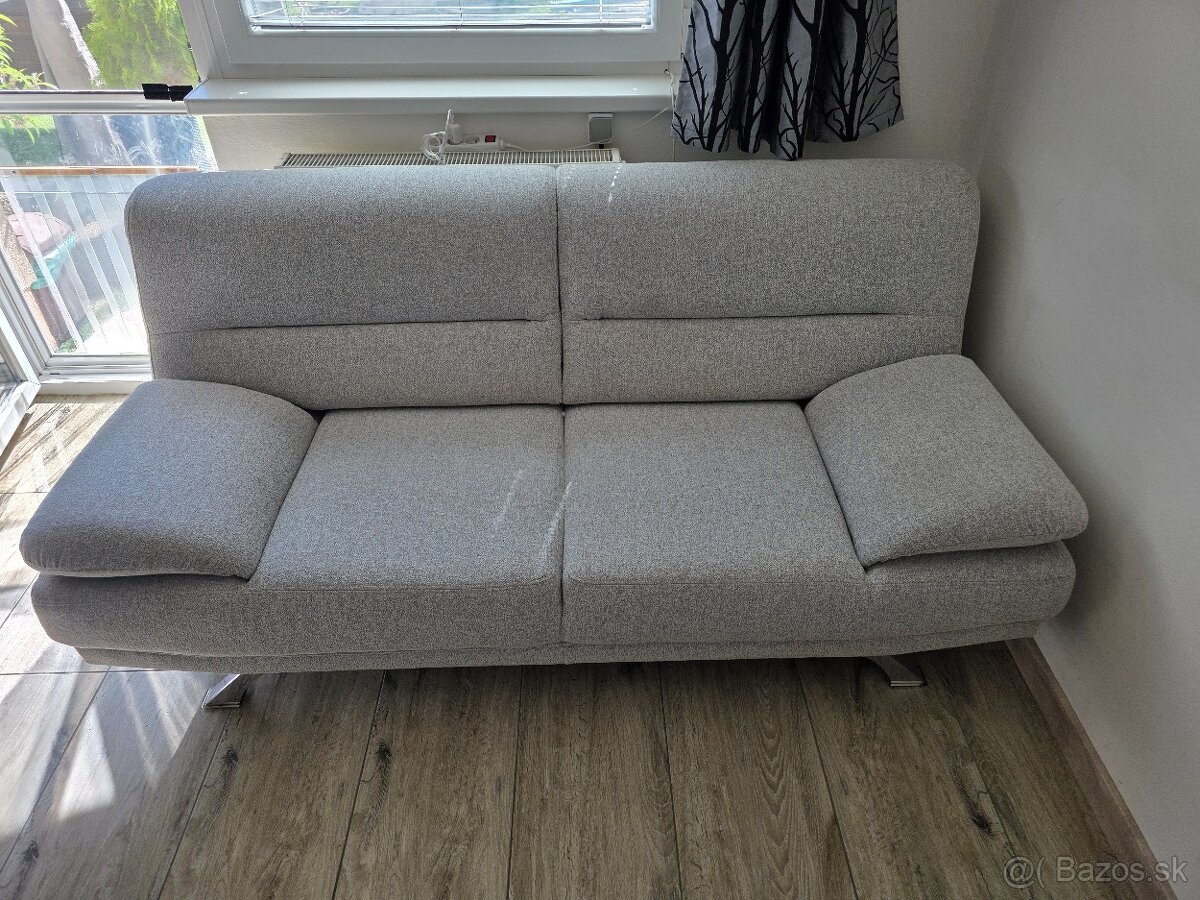 Sedacia súprava 3+2 - 3