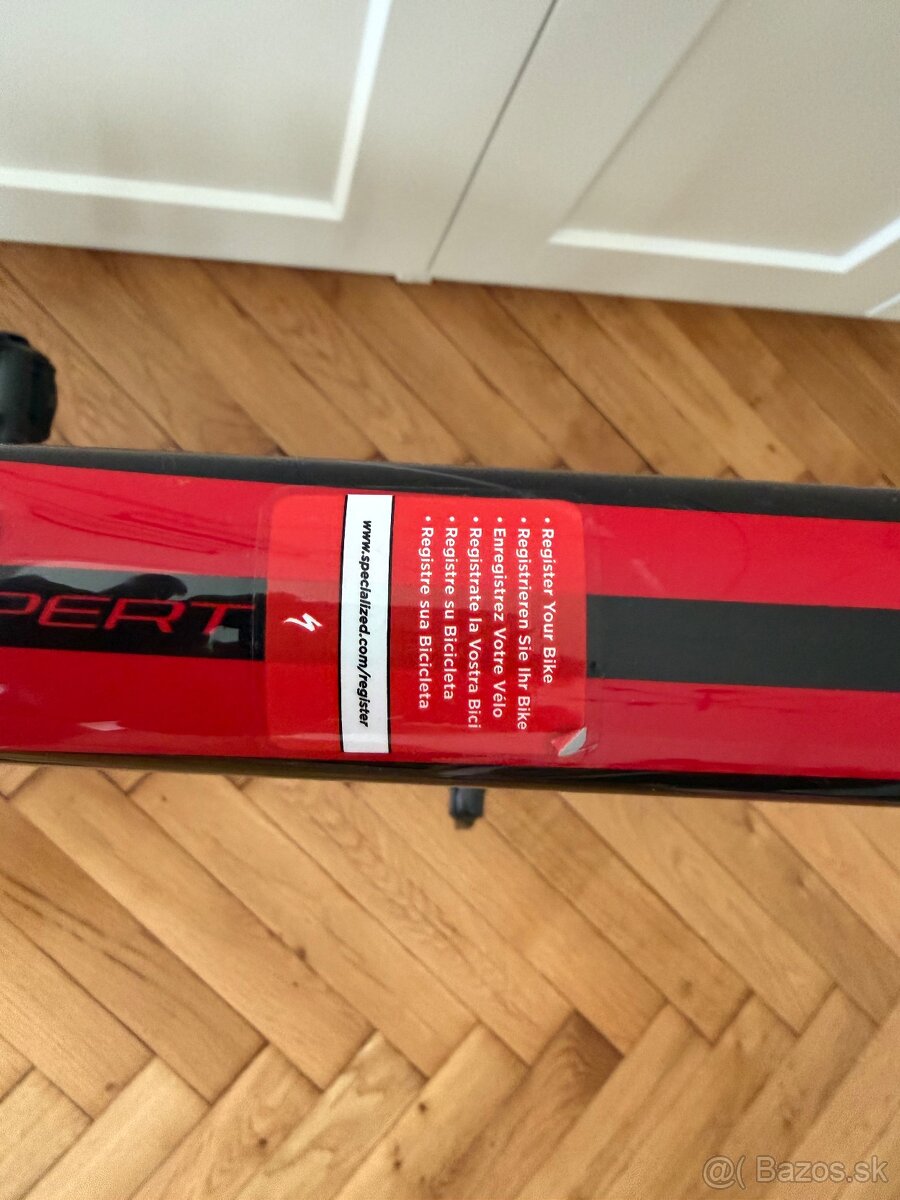 Specialized Roubaix Expert SL4 – Ultegra - 3