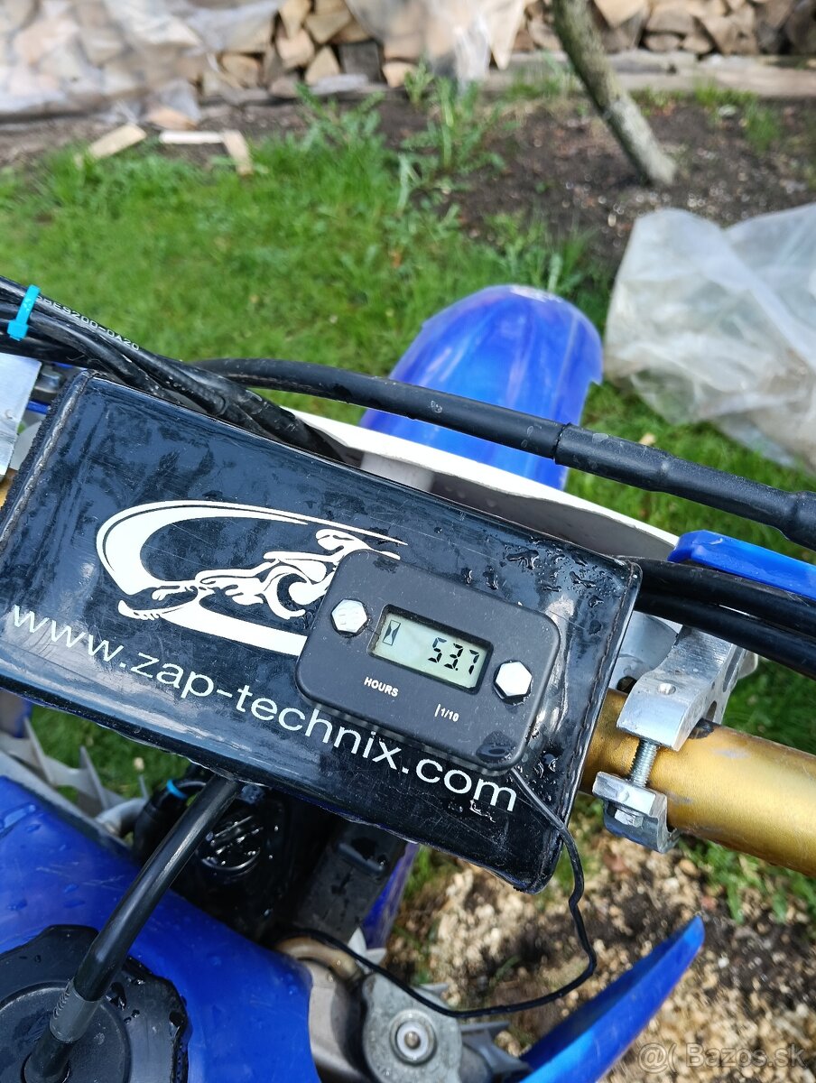 Yamaha yzf 426