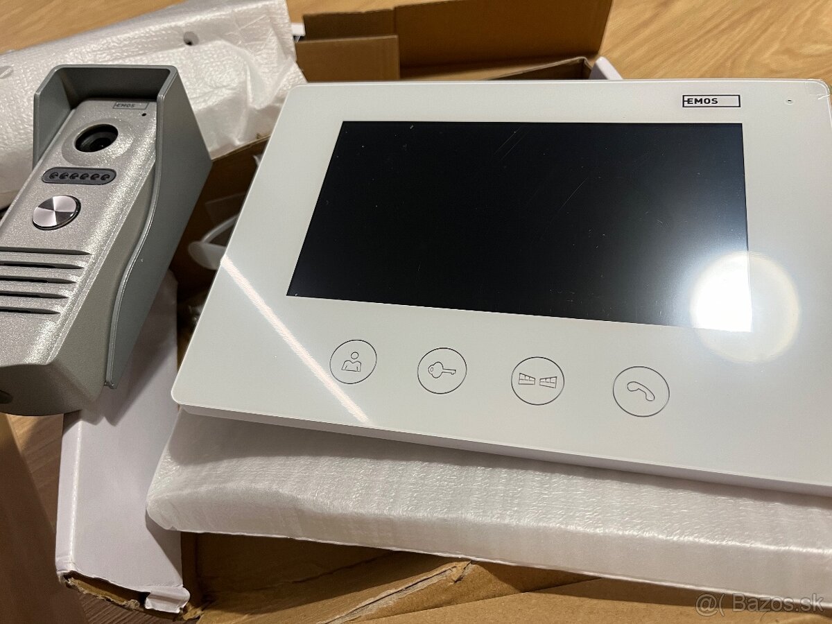 Videovratnik EMOS 101 wifi - 3