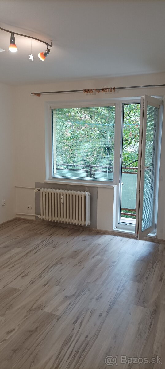 Prenajmem 2i byt s balkónom na Zlatom potoku - 3
