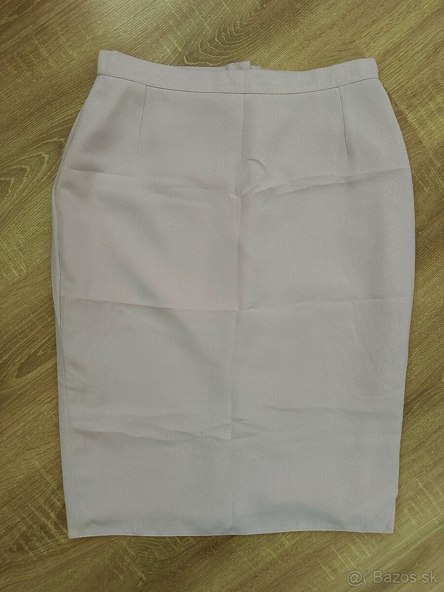 Dámsky sukňový kostým - 3