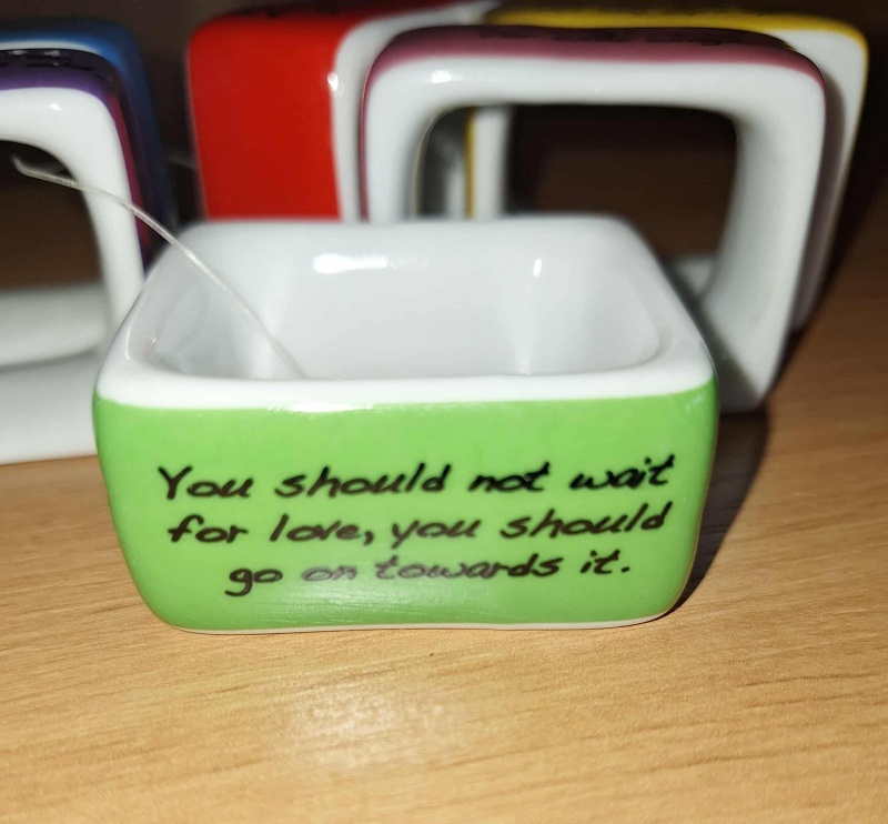 DRŽIAKY NA PRÍBOR - 3