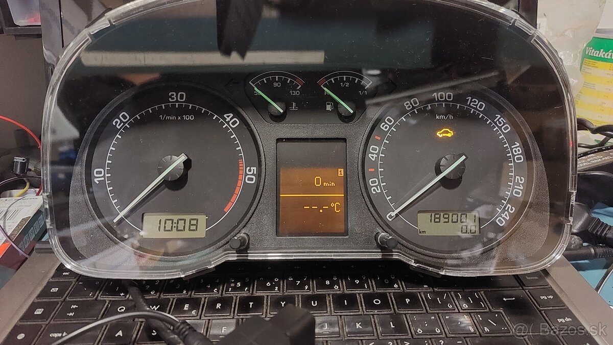 Maxidot octavia 1 nafta - 3