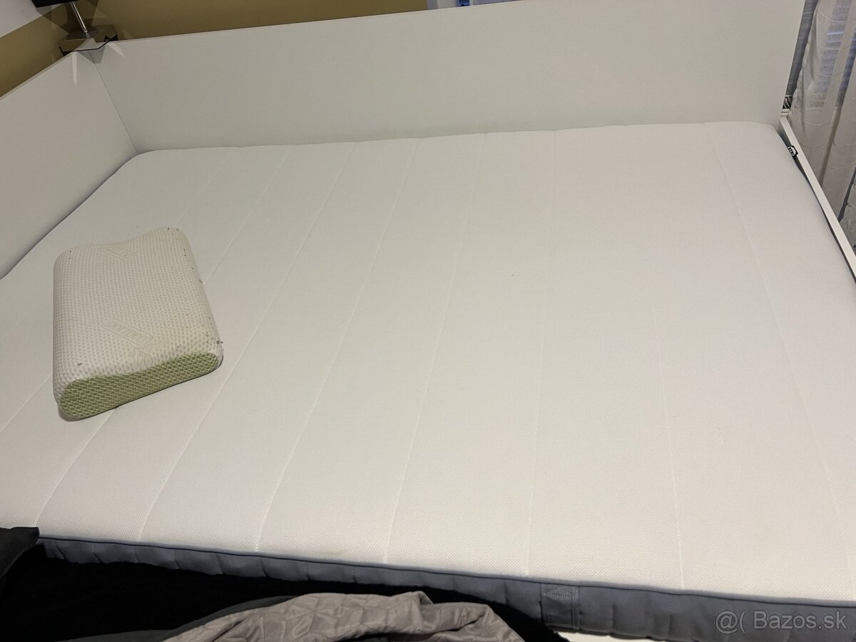 Matrac 140 x 200 - 3