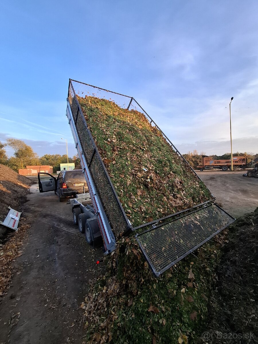 Záhradné práce - 3