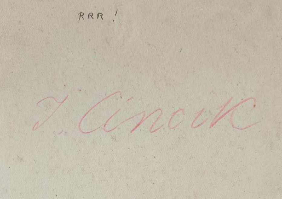 Jozef Cincík - Od Tatier po Kaukaz (1943) - 3