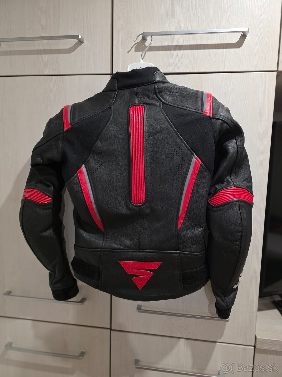 Kožená kombinéza - 3