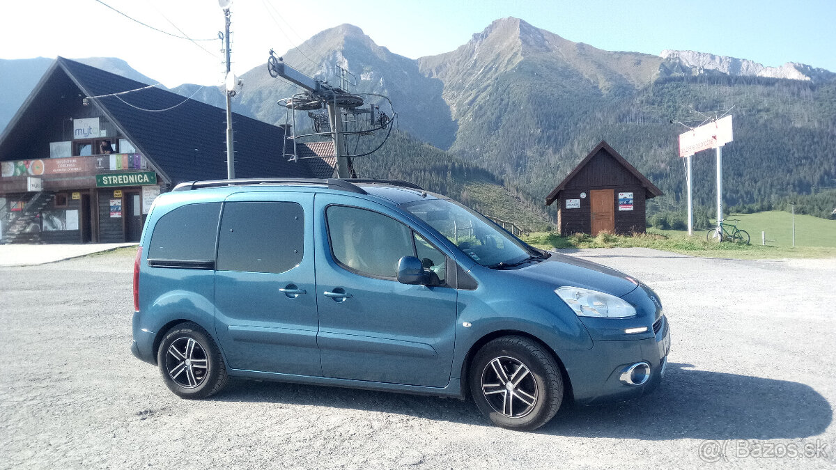 Tepee 2013 vymením ak bude vhodná ponuka