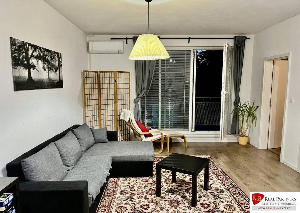 Predaj 2 izbového bytu s balkónom v Rovinke, 58m2 - 3