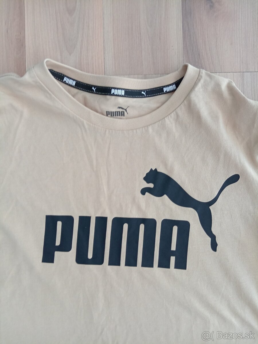 Tričko Puma 170/176 - 3