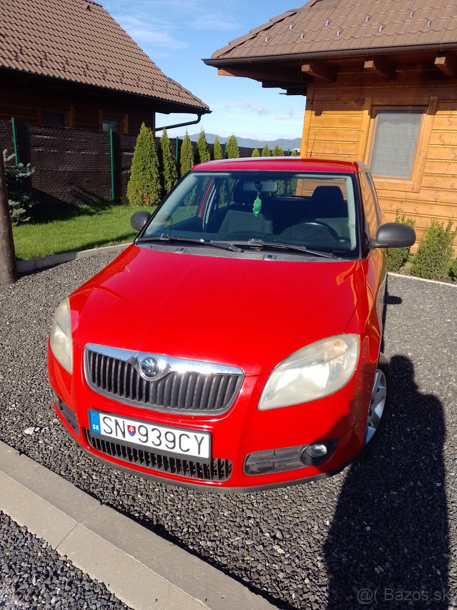 Fabia - 3