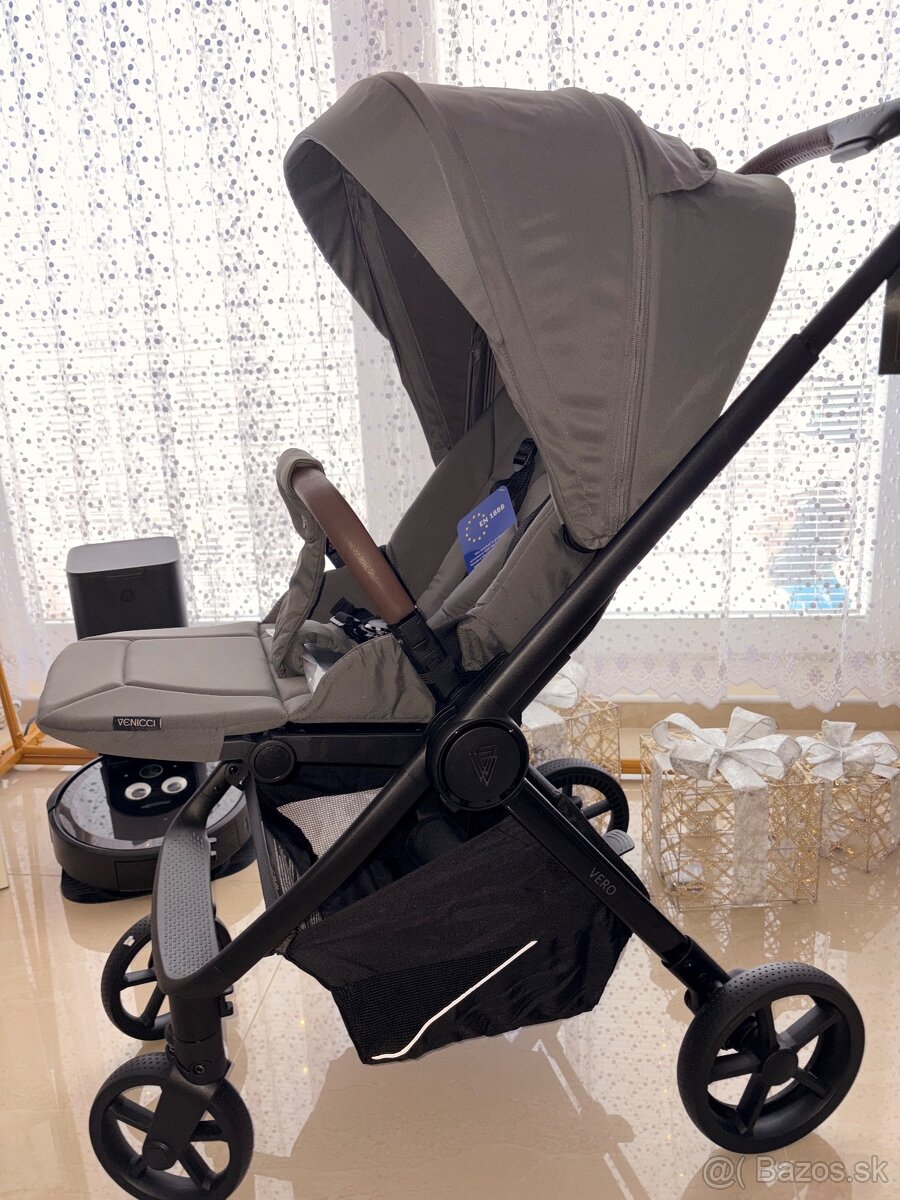 Venicci Vero Sage kočík - 3