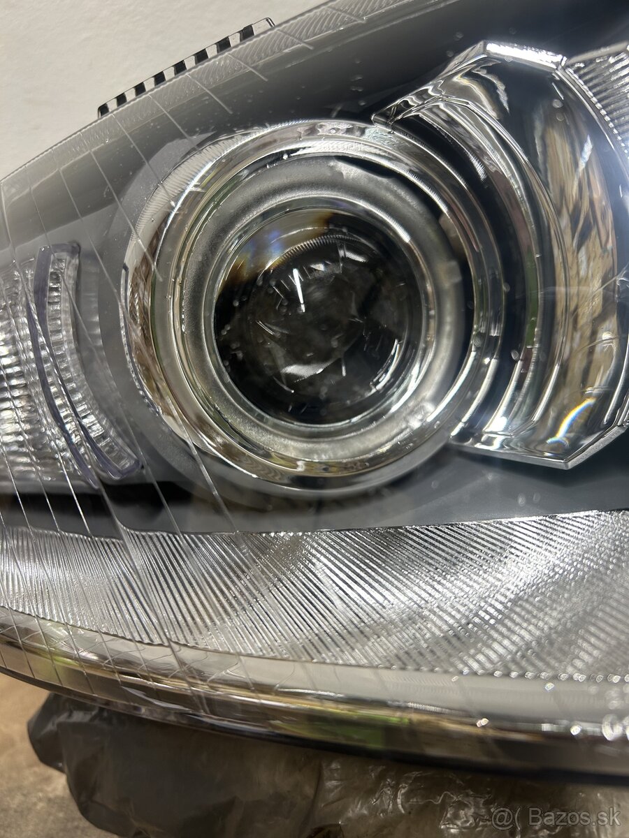 Pravý predný svetlomet Audi A6 C7, 2004-2011 - 3