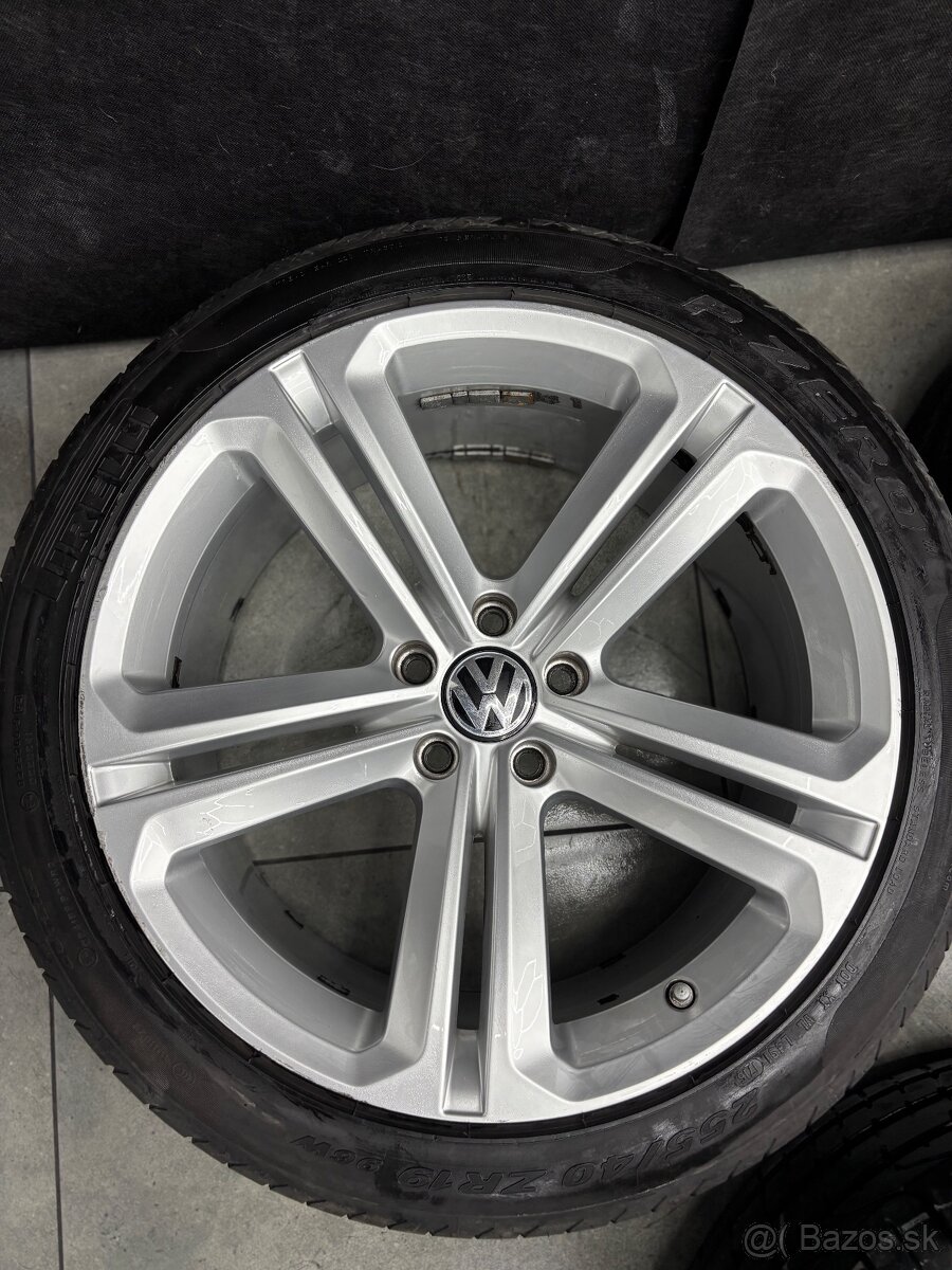 ✅ 5x112 r19 Mallory garancia rovnosti alu - 3