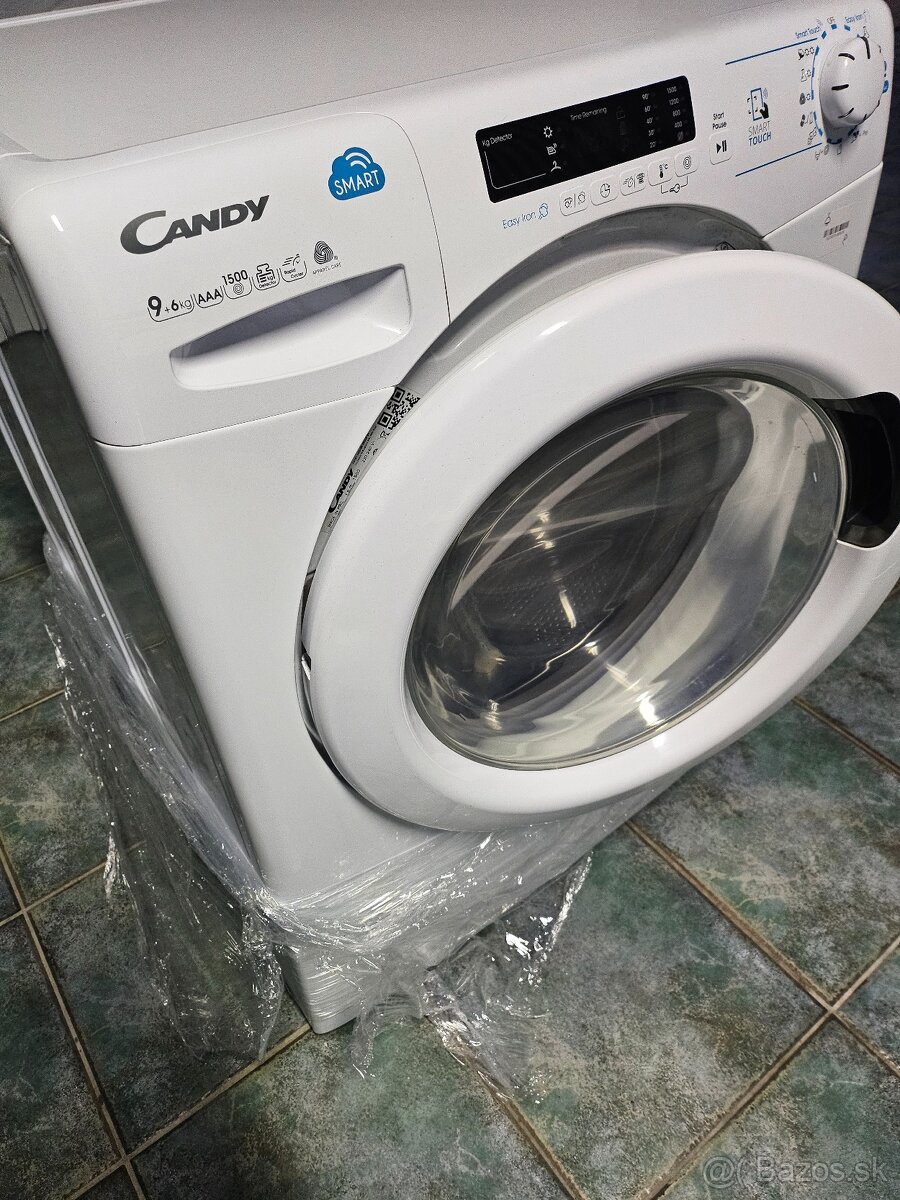 Pracka so susickou - 3