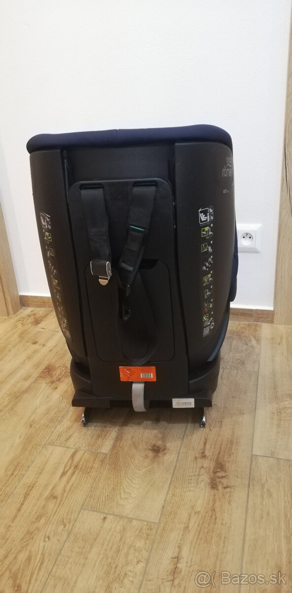 Britax Römer Trifix i-Size - 3