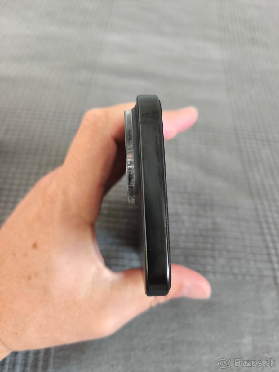 iPhone 16 Pro Max 256gb black - 3