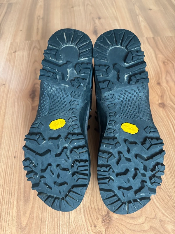 Salewa ms mtn trainer mid gtx - 3