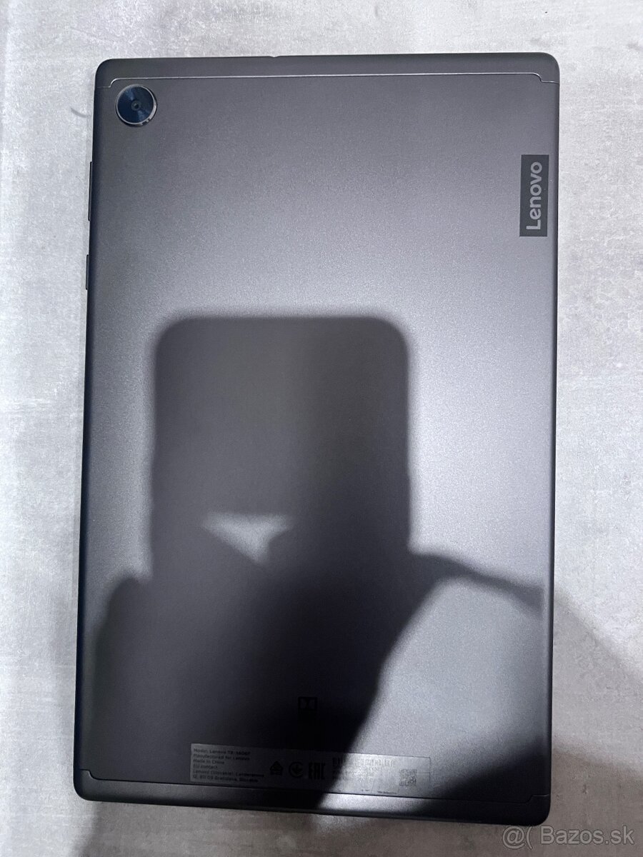 Lenovo M10 FHD Plus - 3