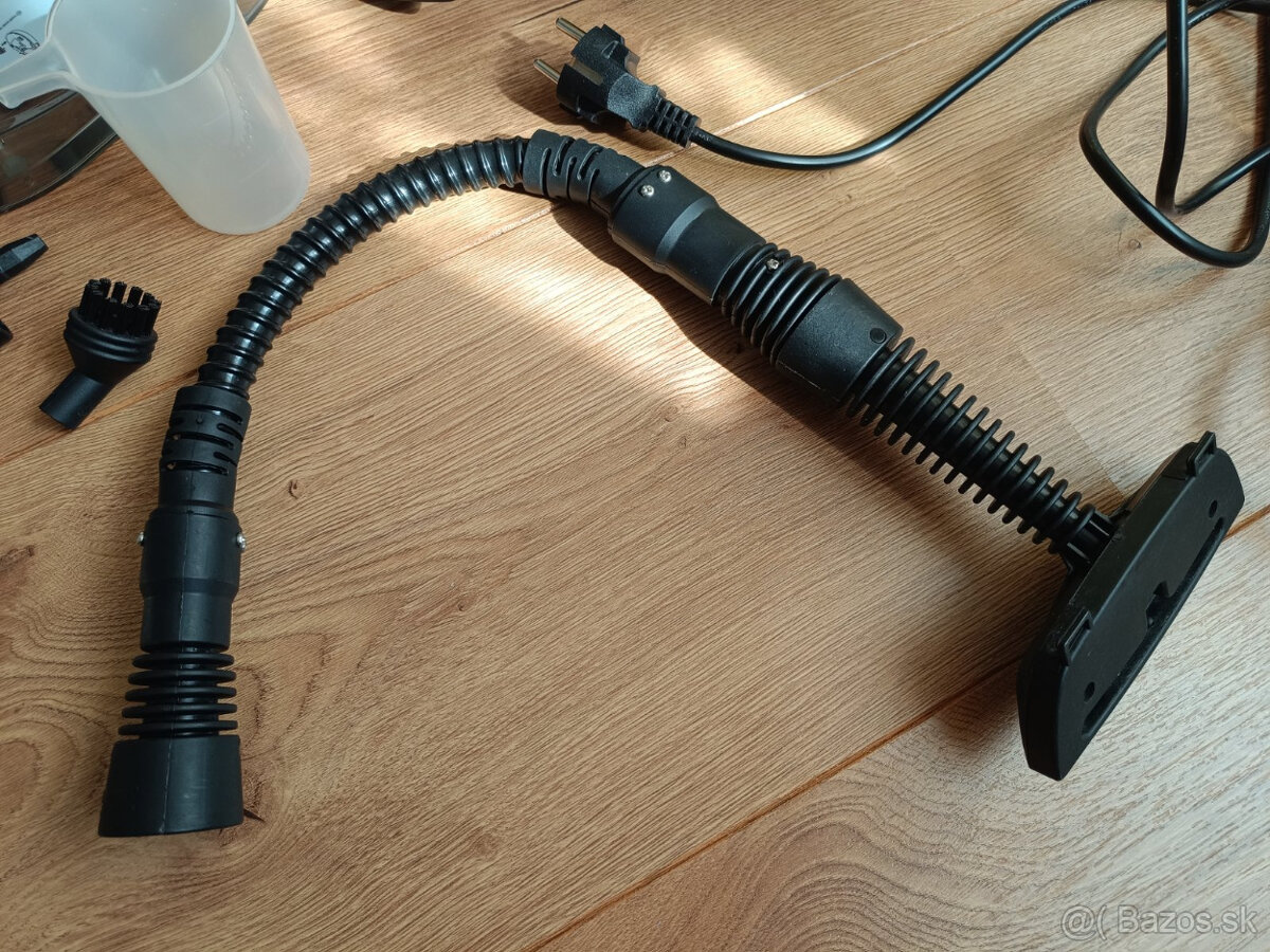 Partny cistis ETA Aquamist - 3