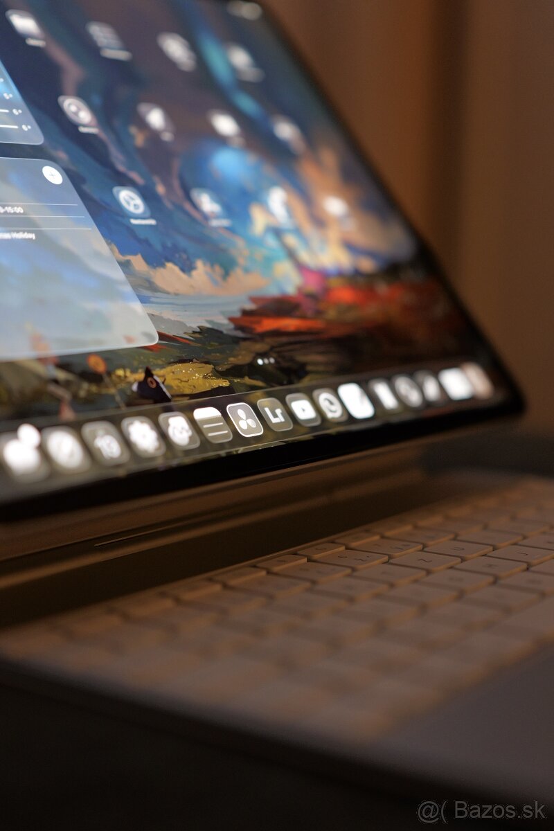 Ipad Pro M5 13” 256 GB Wifi s komplet prislusenstvom - 3