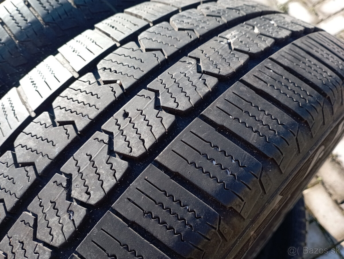 215/60/16C Matador zimné pneu 2ks - 3