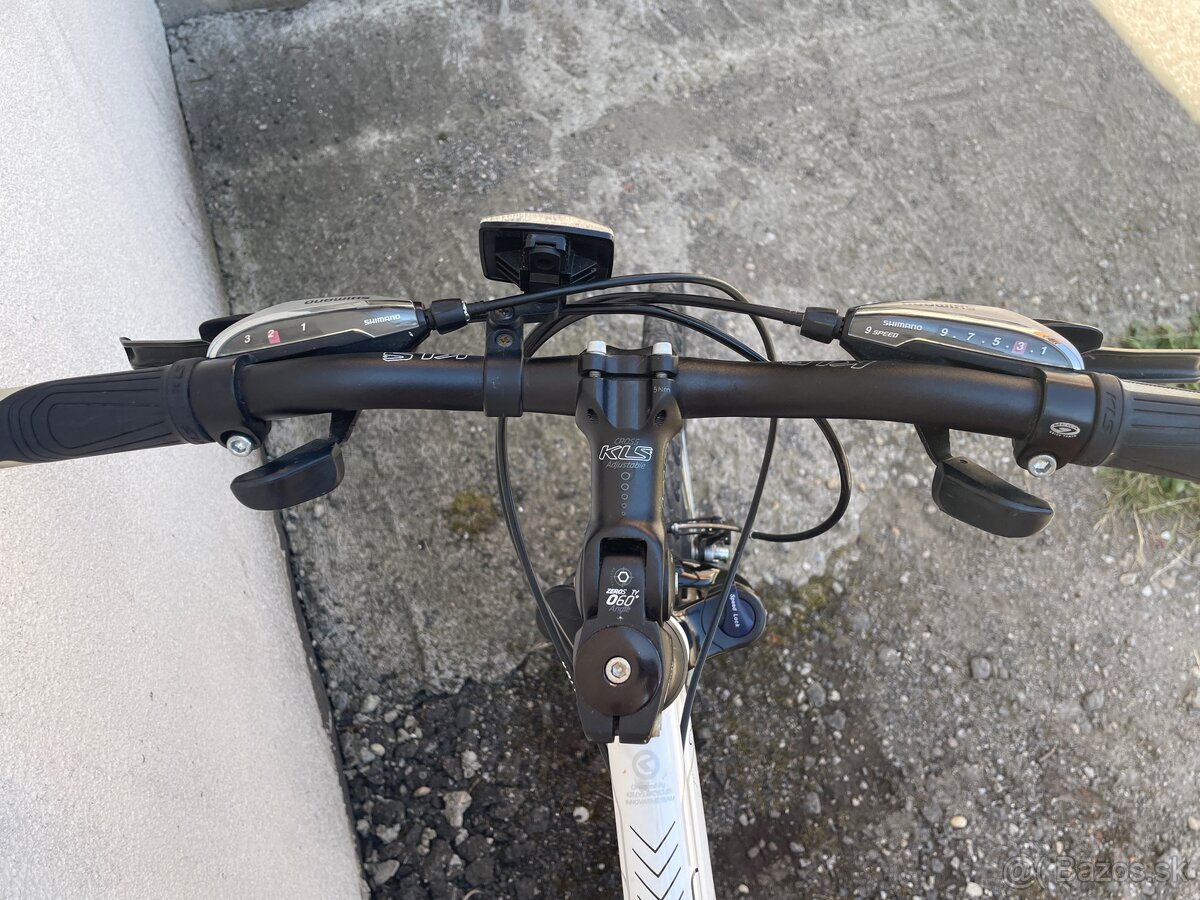 Krosový bicykel Kellys_možný dovoz v rámci SR - 3