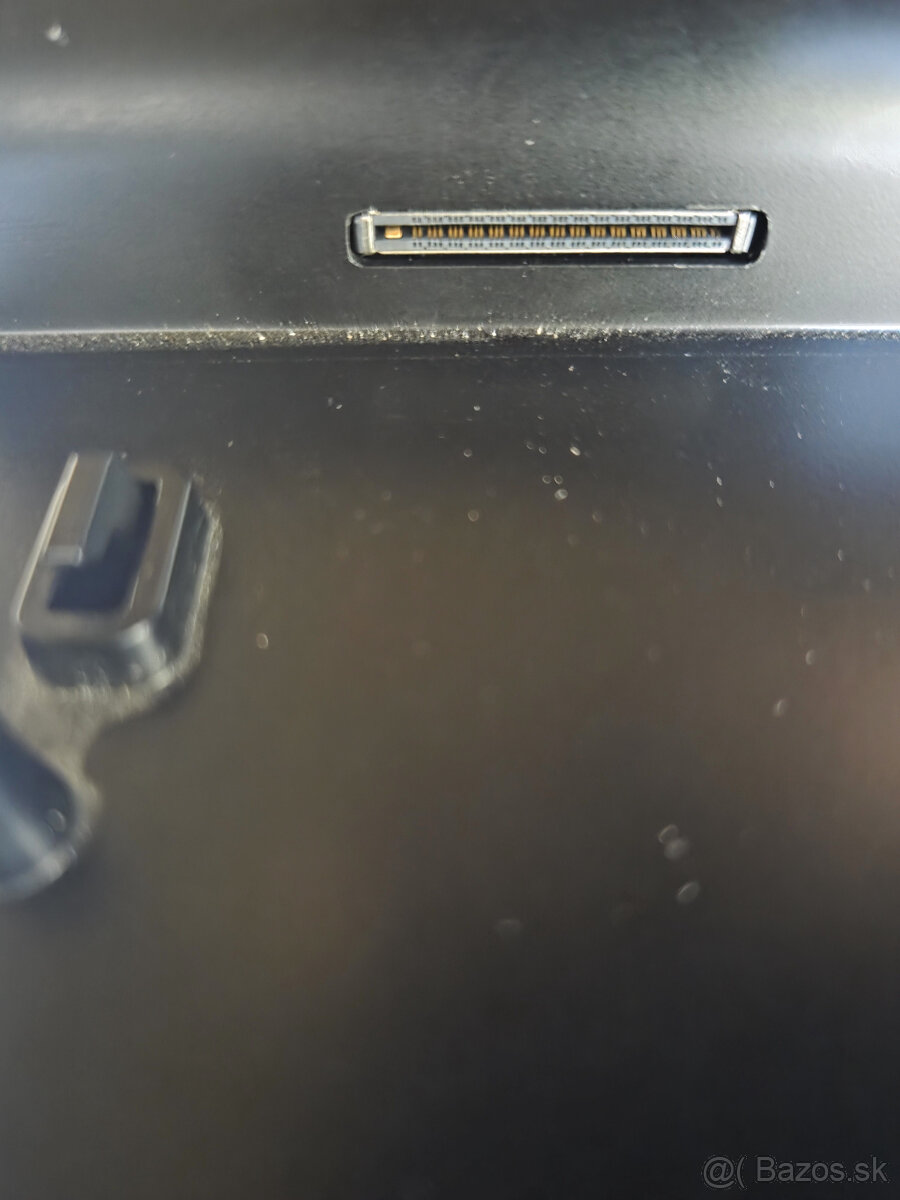 HP 2013 UltraSlim Docking Station - HSTNN-IX10 - 3