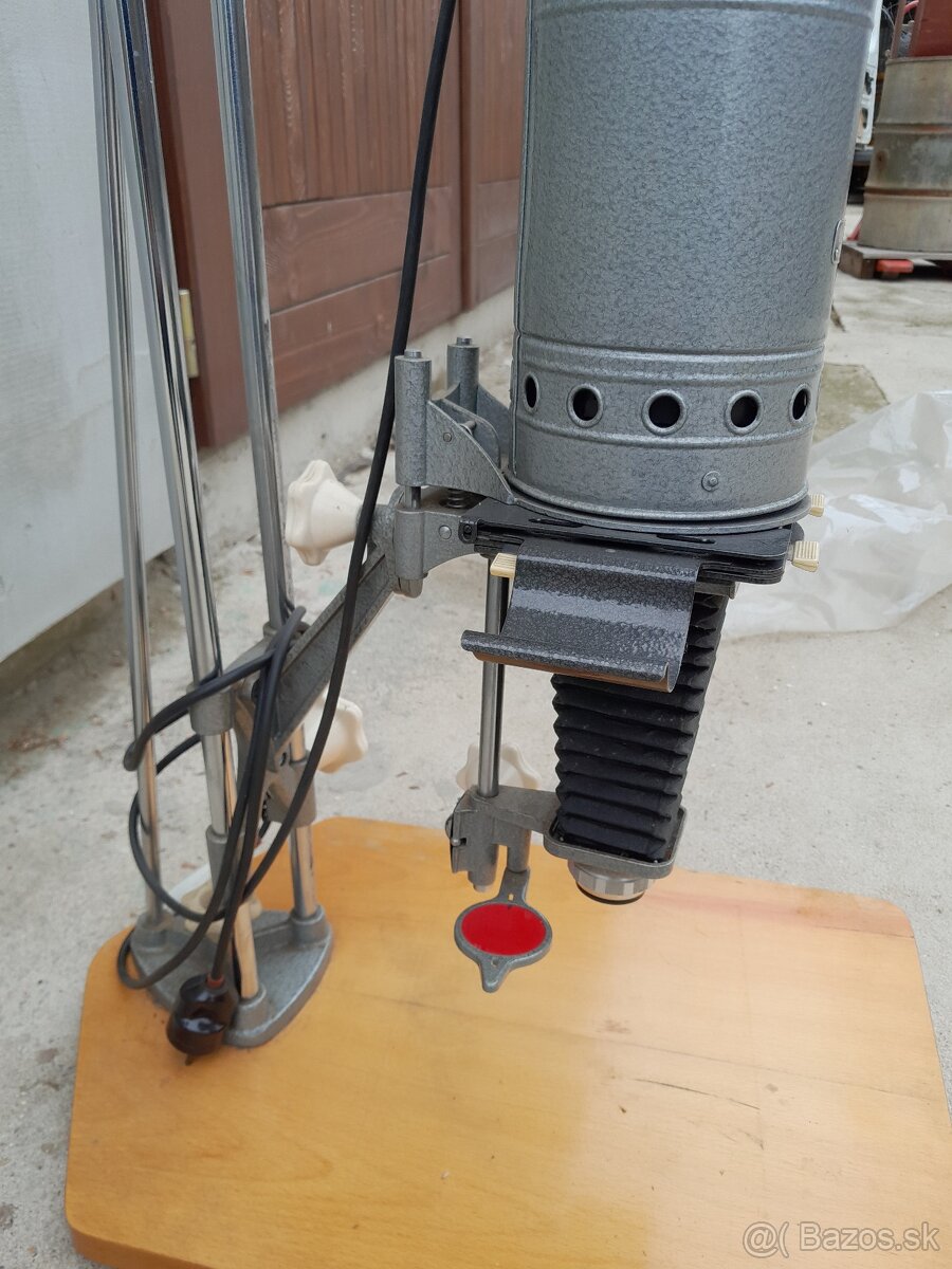 Predám foto prístroj - 3