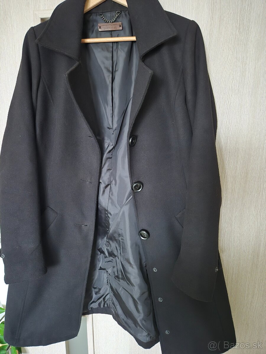 Predám dámsky kabát Tom Tailor - " M " - 3