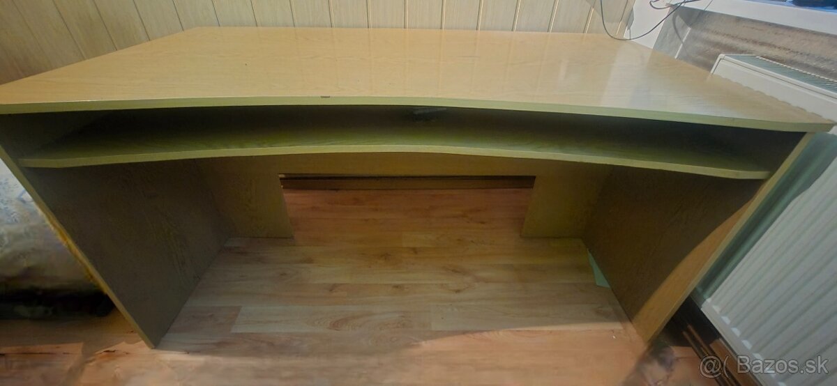 Kancelársky pisaci stol - 3