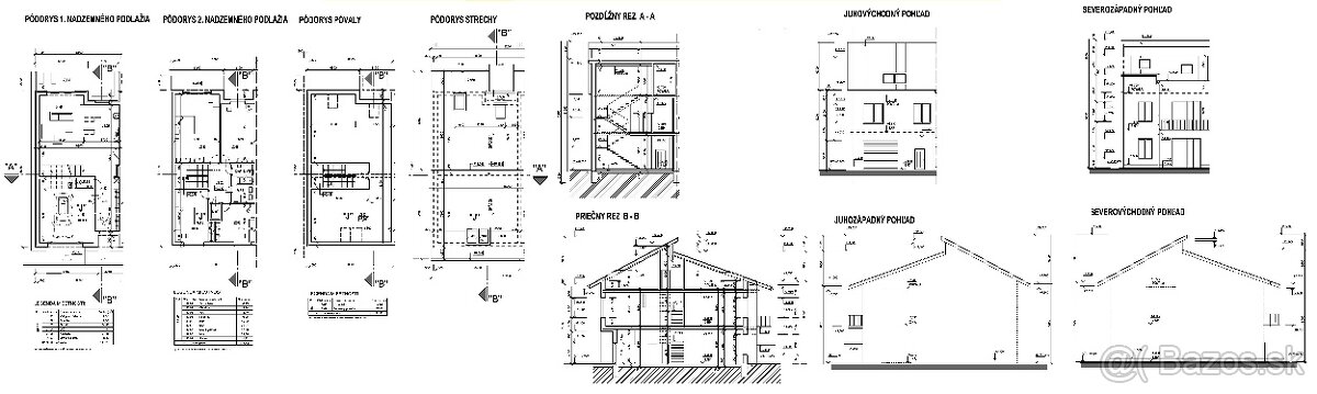🏡 PRIESTOR, KTORÝ MÁ HLAVU AJ BUDÚCNOSŤ - 3