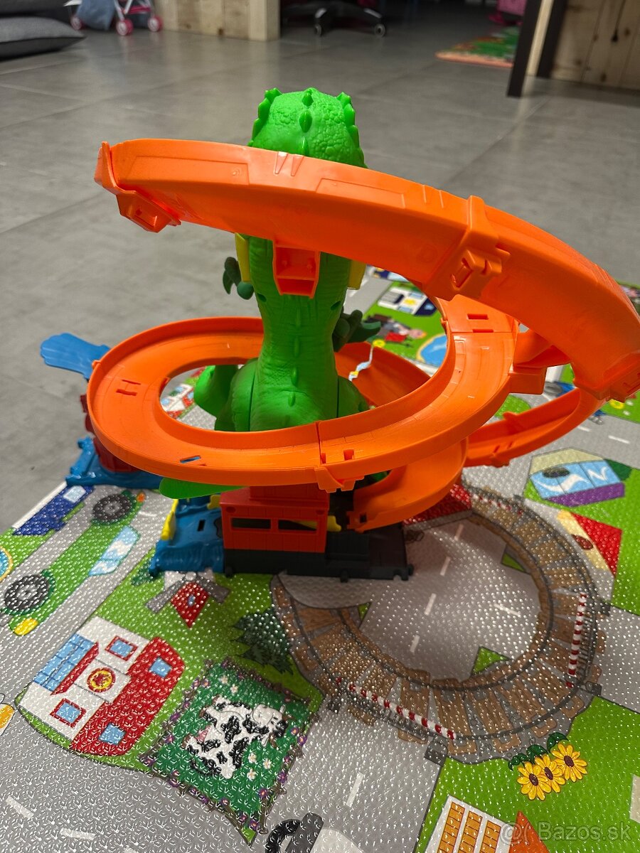 Predám Hot Wheels. - 3