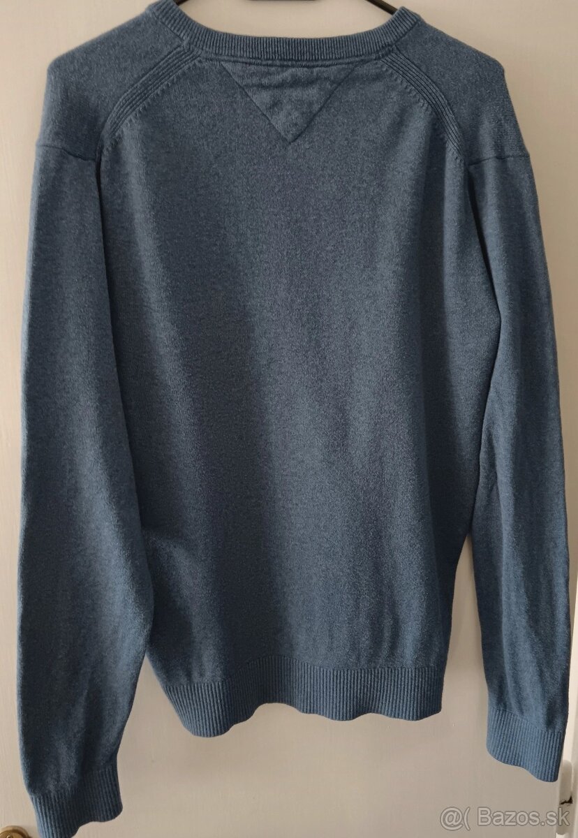 Tommy Hilfiger Sveter - 3