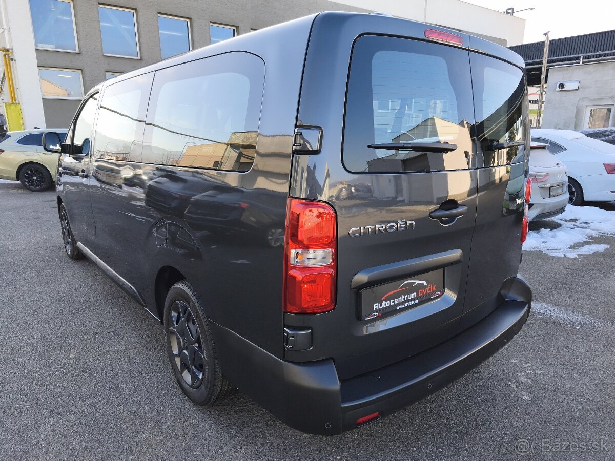 Citroën Jumpy 2.0 BlueHDi 180 S S L3 A/T - 3