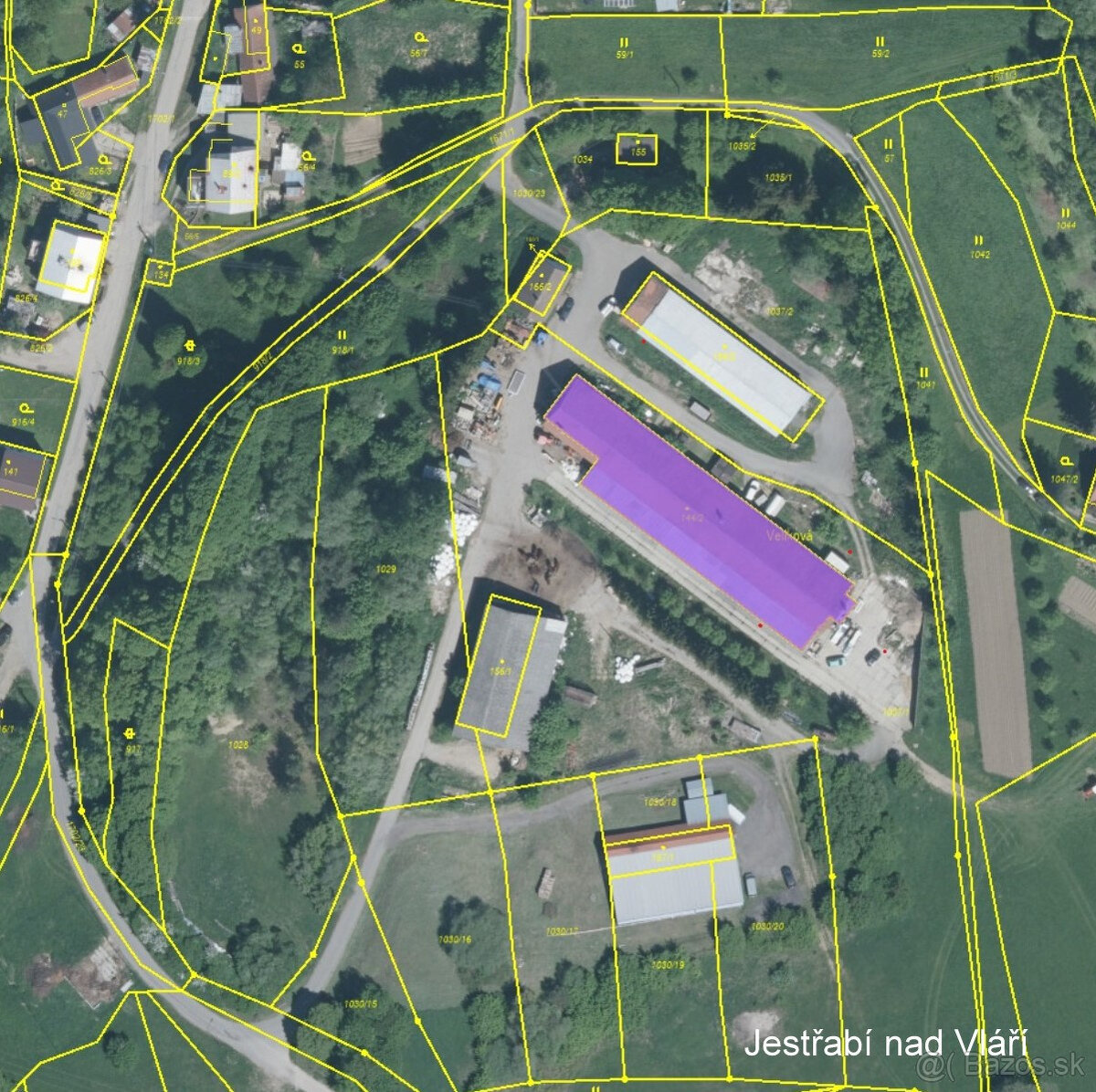 BIO seno kulaté balíky 130 cm - 3