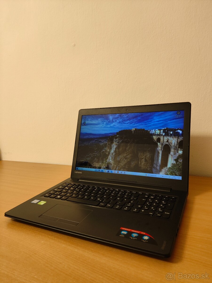 Lenovo 310-15IKB | Core i5 • 8GB RAM • SSD+HDD - 3
