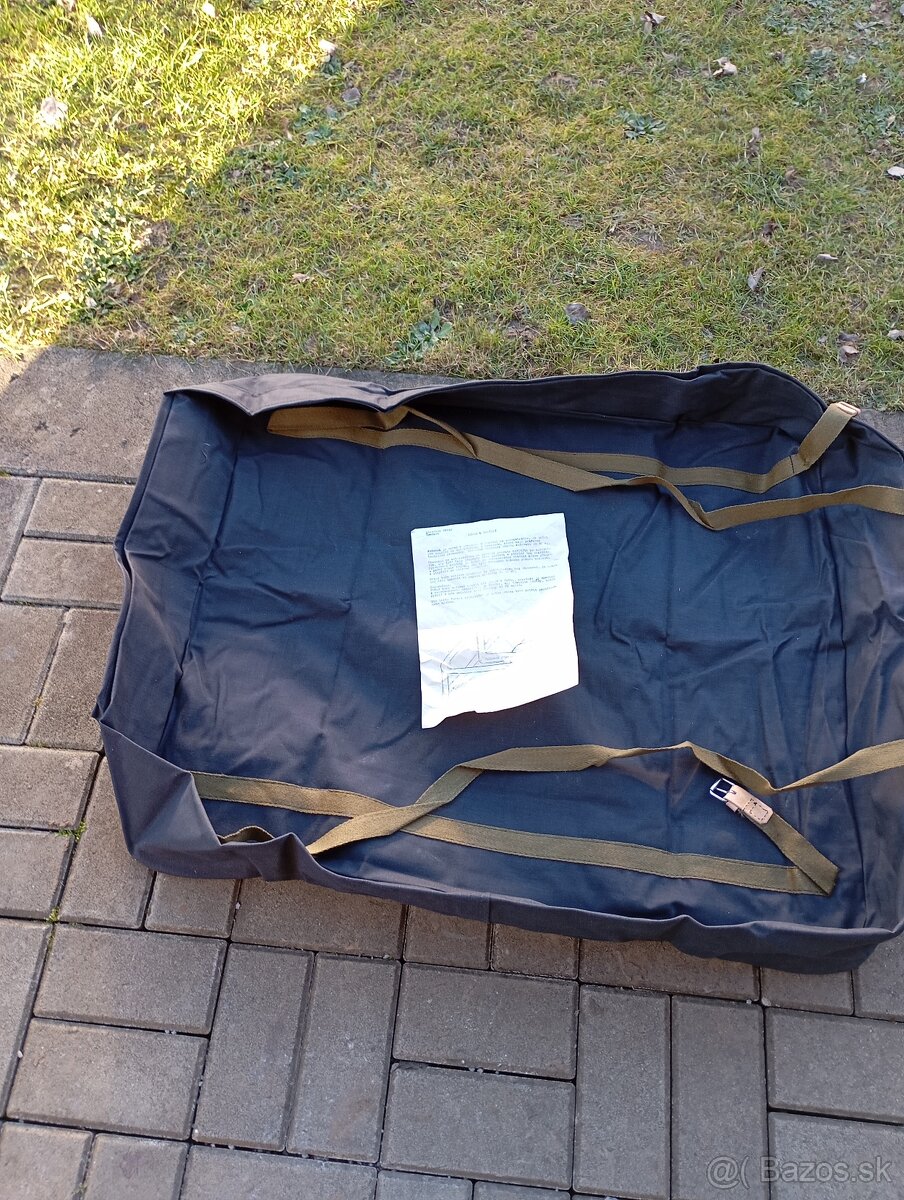 Záhradku nosič na auto - 3