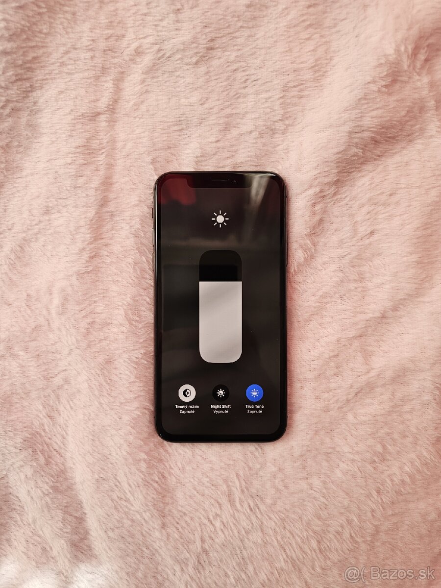 Apple iPhone XS 64GB – Space Grey - 3