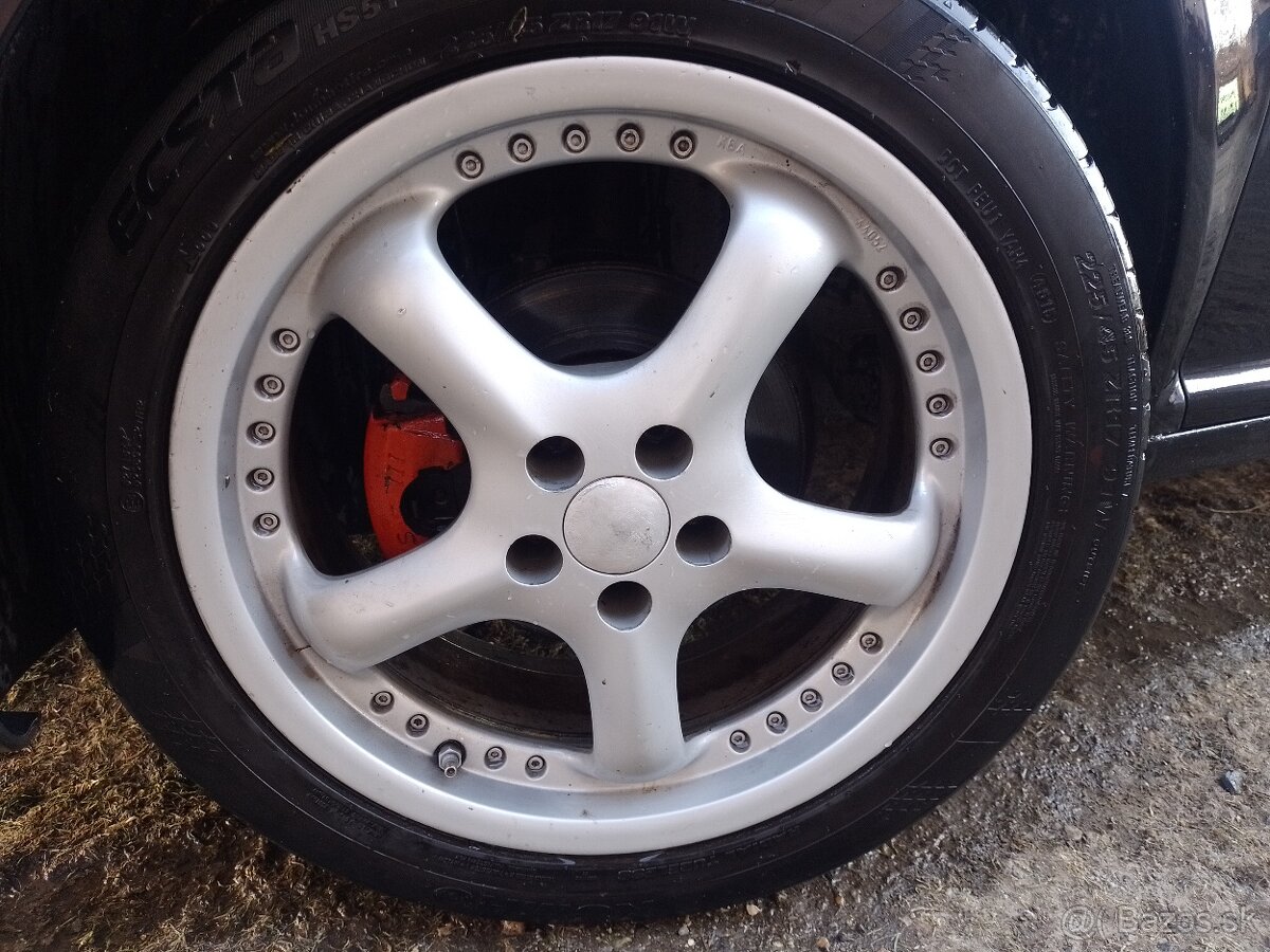 Elektróny 5x100 r-17 - 3